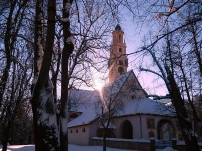 Pieve di Santa Maria Assunta. <br> Visita guidata