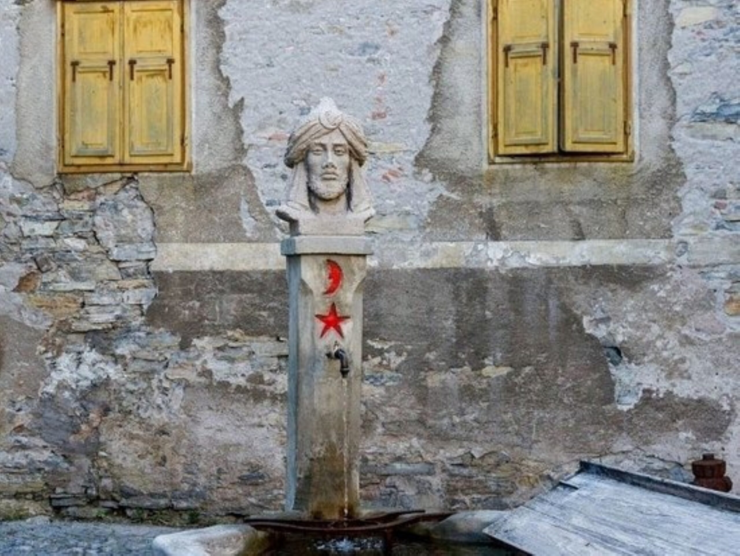 I Turchi a Moena. Come nasce una leggenda e come l’industria culturale e i Social ne fanno una “storia vera” – Conferenza
