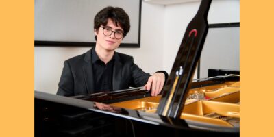 Concorso Pianistico Internazionale OLTREGIOGO
