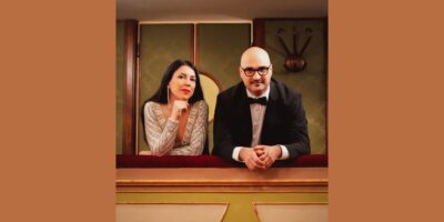 Mezzosoprano… più piano: Ritratti di donna