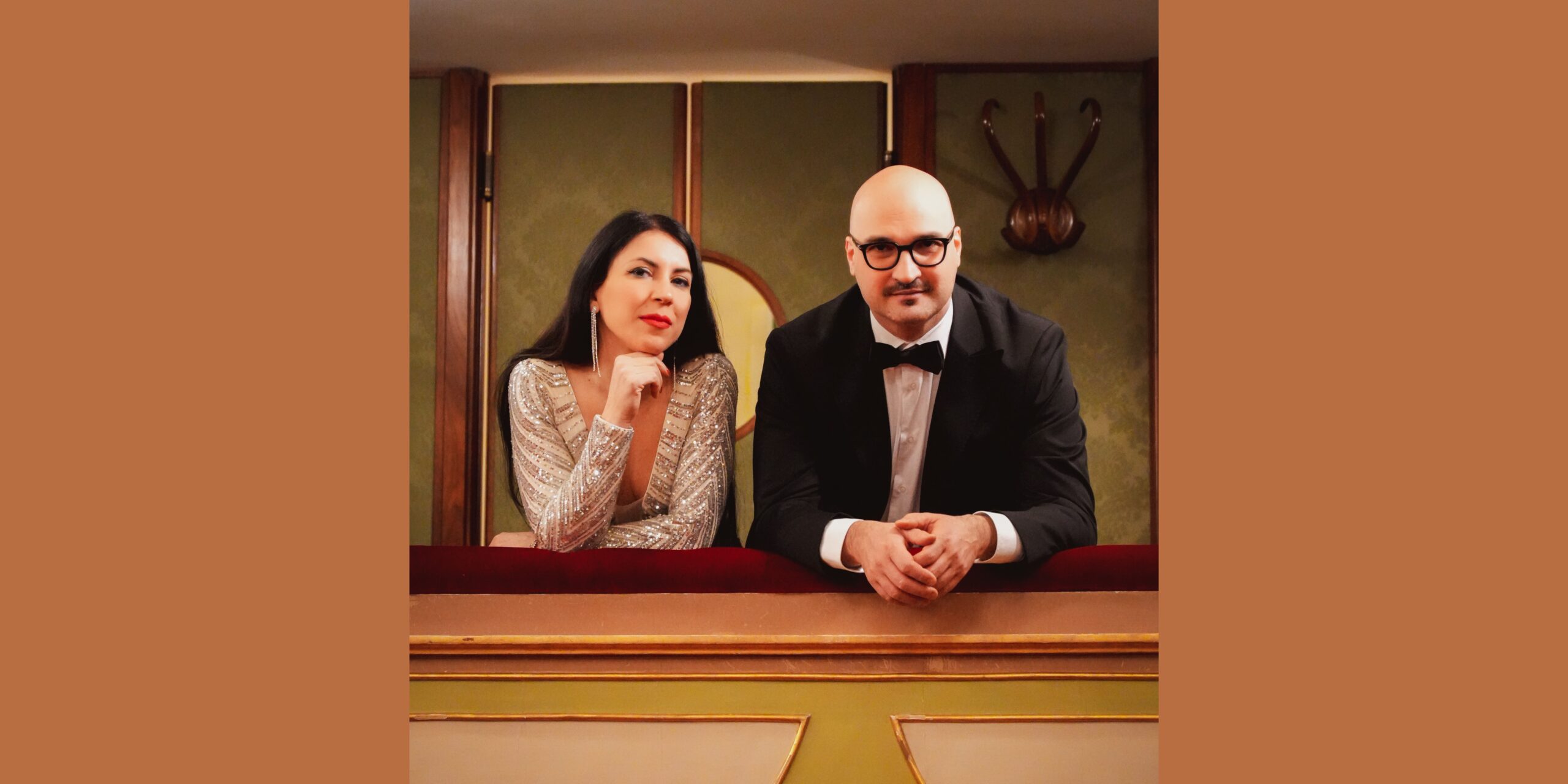 Mezzosoprano… più piano: Ritratti di donna