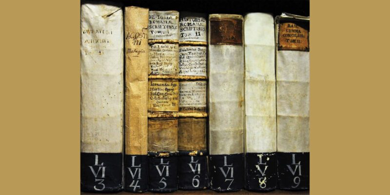 Un patrimonio di carta. <br> I documenti di Fiemme tra storia e tutela
