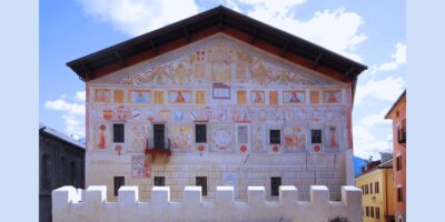 Programma Eventi mese di luglio <br> Estate 2026