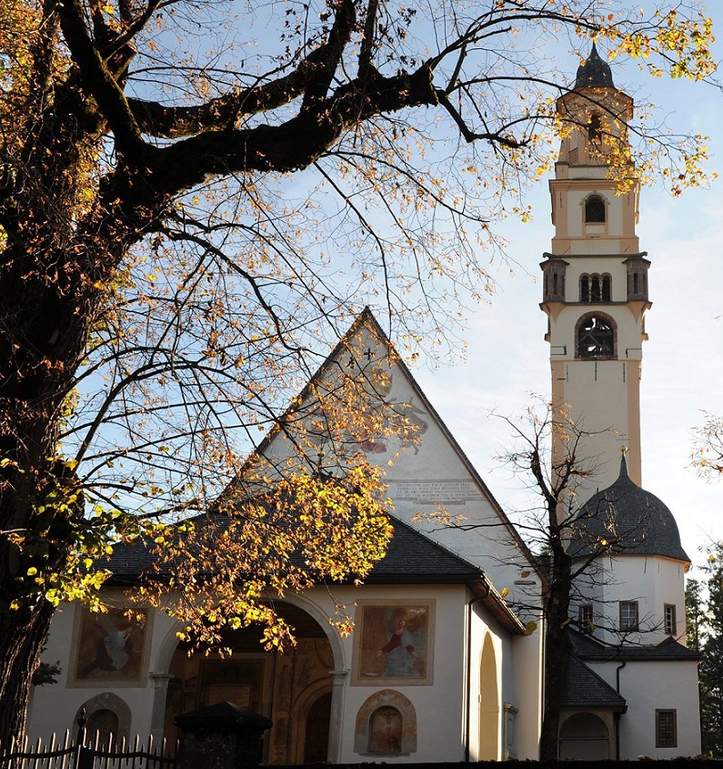Pieve: il tesoro ritrovato