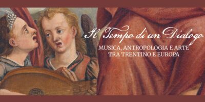 Il Tempo di un Dialogo <br> Il Novecento. Crisi, silenzio, natura