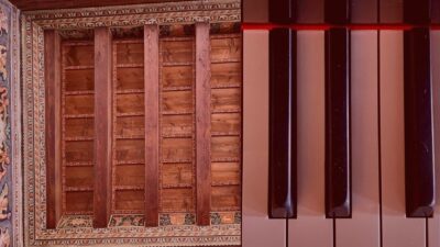 Concorso Musicale Internazionale “Ars Modi” <br> Seconda edizione